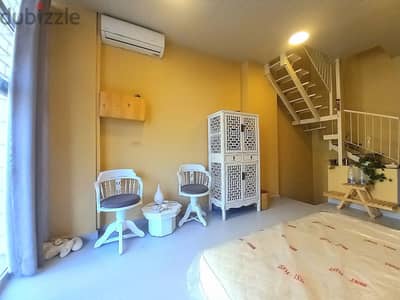 Zalka/ Triplex Shop for rent - محل  في الزلقا / تريبلكس للإيجار