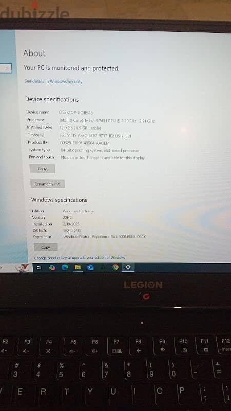 lenovo gaming laptop 1