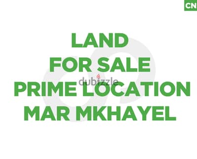 Super prime 325 sqm land at an unbeatable price! Rmeil REF#CN118409