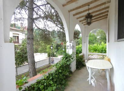 Spain house in Pontons, Barcelona, Unique opportunity! PR-00298