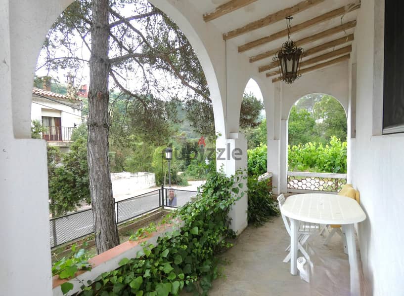 Spain house in Pontons, Barcelona, Unique opportunity! PR-00298 0