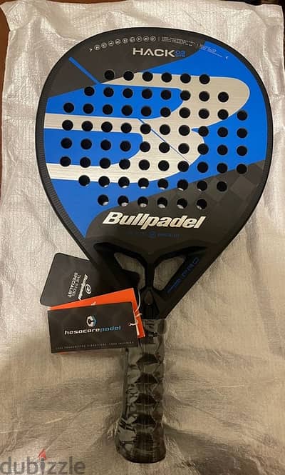 bullpadel hack