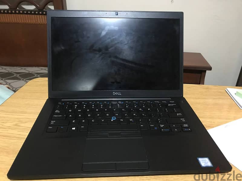 Dell 8th Gen, CORE i7 vPro 1