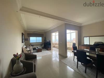 Apartment for sale in Basbina شقة للبيع في بزبينا