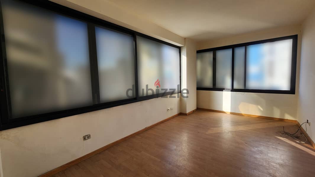 Office For Rent in Gemmayzeh مكتب للإيجار في الجميزة 0