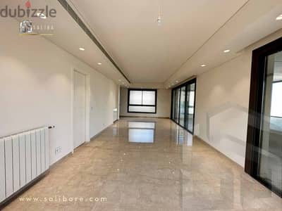 Waterfront City Dbayeh/ Apartment for sale in a secure community