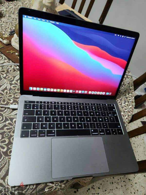 A1708 macbook 2