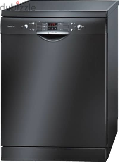 Bosch SilencePlus Dishwasher