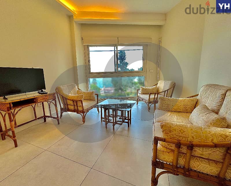 breathtaking sea view-very spacious-Tabarja/طبرجا REF#YH118414 0