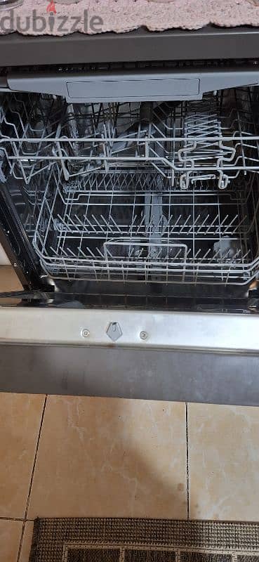 hisense dishwasher 3