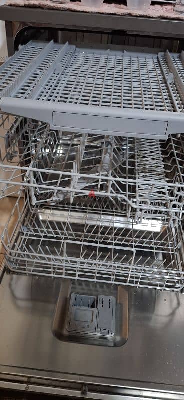 hisense dishwasher جلاية 1