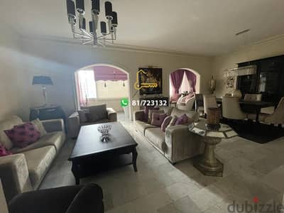 Apartments for sale in verdan شقه مميزه في فردان