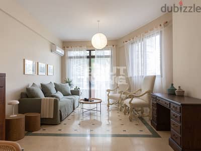 Beautiful Charming Flat | Calm Area | 24/7 Elec