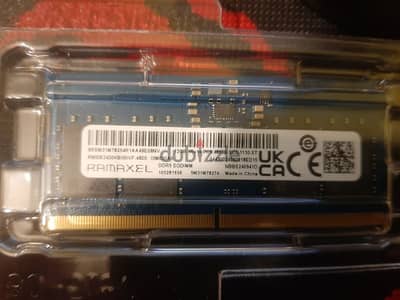 RAM 12gb DDR5