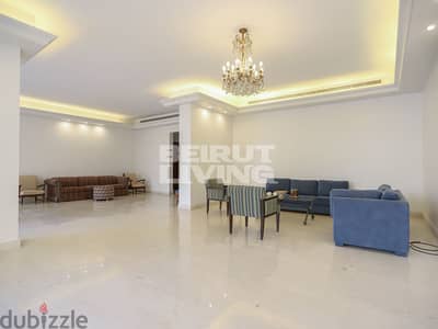 Amazing Unfurnished | Spacious Flat | Open View