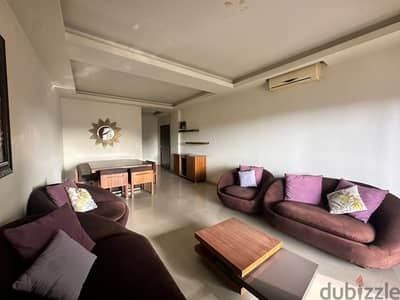 Apartment for Sale in Jdeideh شقة للبيع في جديدة