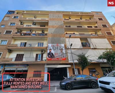 chiyah - Ain El Remmaneh/ building for sale REF#NS117057