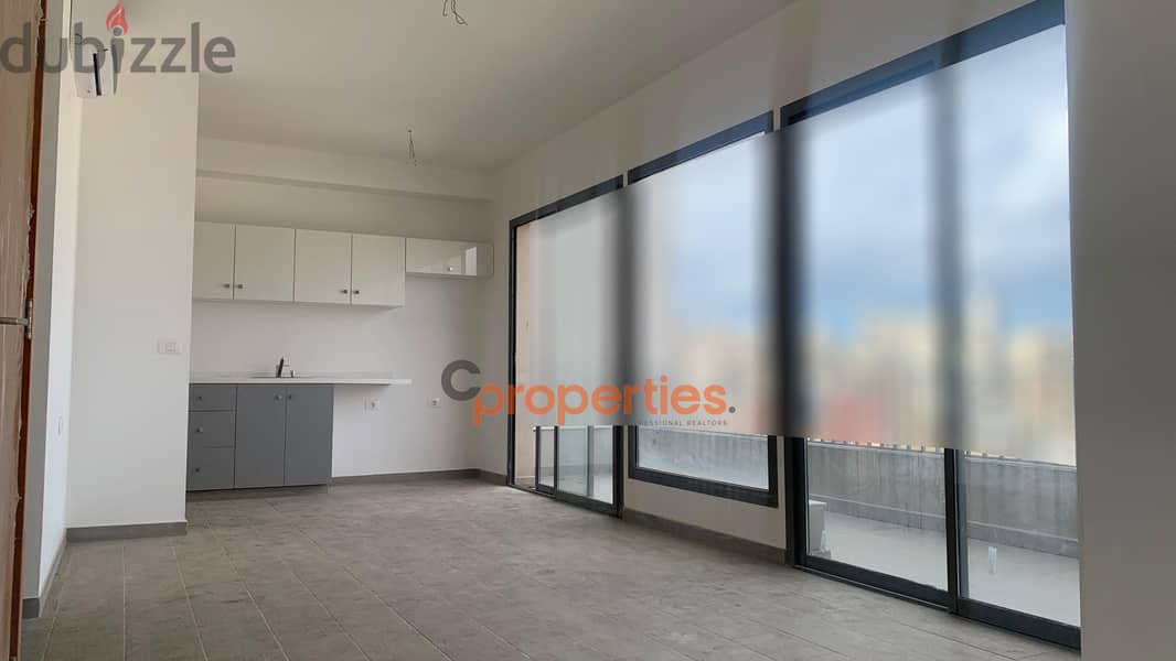 Apartment for sale  in Achrafieh CPBJN14 0