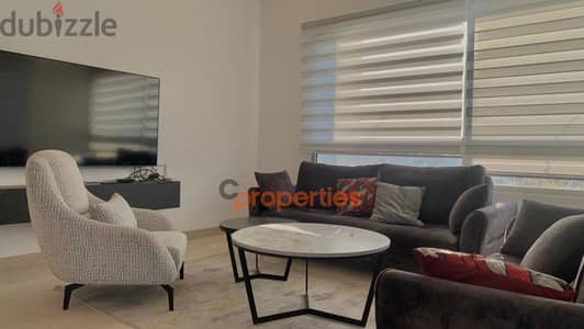 Apartment for rent in Achrafieh CPBJN16