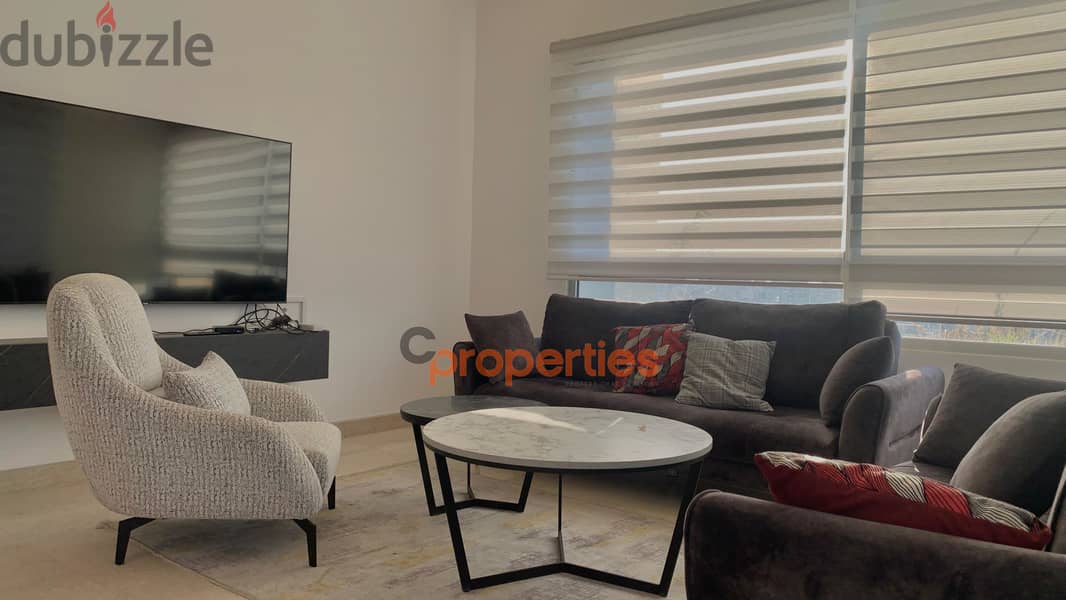 Apartment for rent in Achrafieh CPBJN16 0