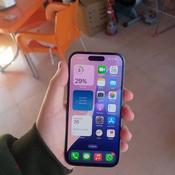 iphone 14 pro 256 gb 1