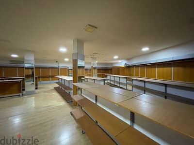 RWK107EN - Furnished Shop For Sale In Sarba