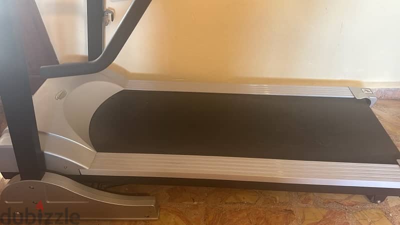 TREADMILL Campomatic 5