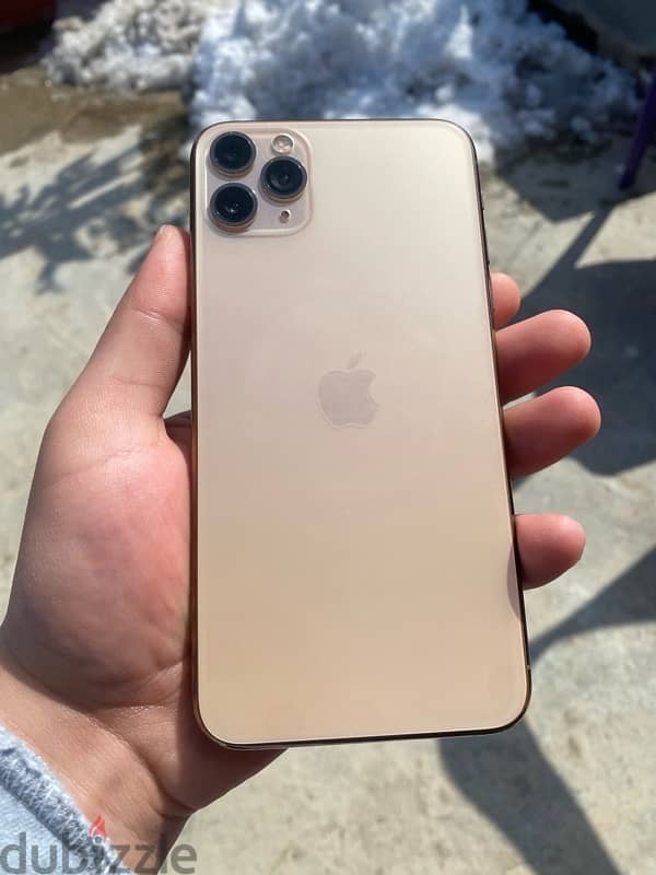 iphone 11 pro max 256 ايفون ١١ برو ماكس 1