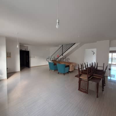 Duplex for Rent in Mar Roukoz دوبلكس للإيجار في مار روكز