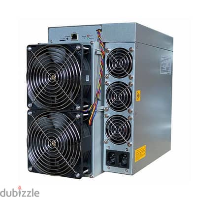 S19 Bitcoin Mining Machine Still like new