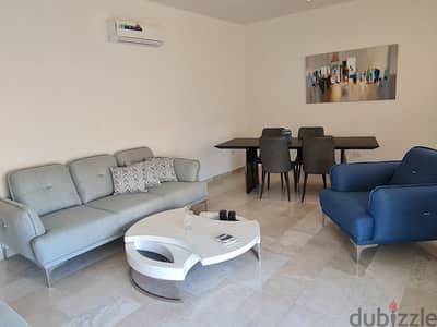 Brand New Apartment in Mar Mkhayel