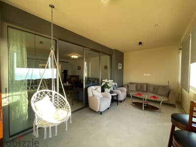 RWK423CA - Apartment For Sale In Sahel Alma - شقة للبيع في ساحل علما