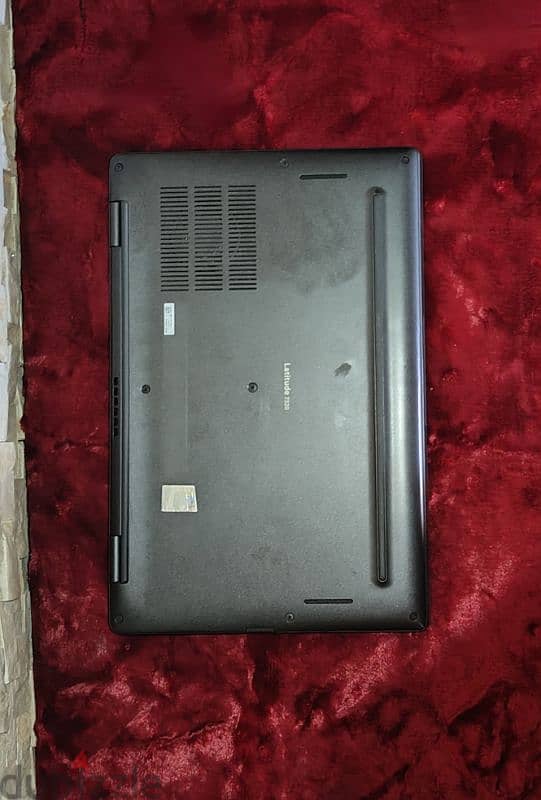 dell latitude 7420 i7 11 generation 1