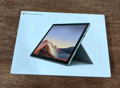 Microsoft surface pro 4