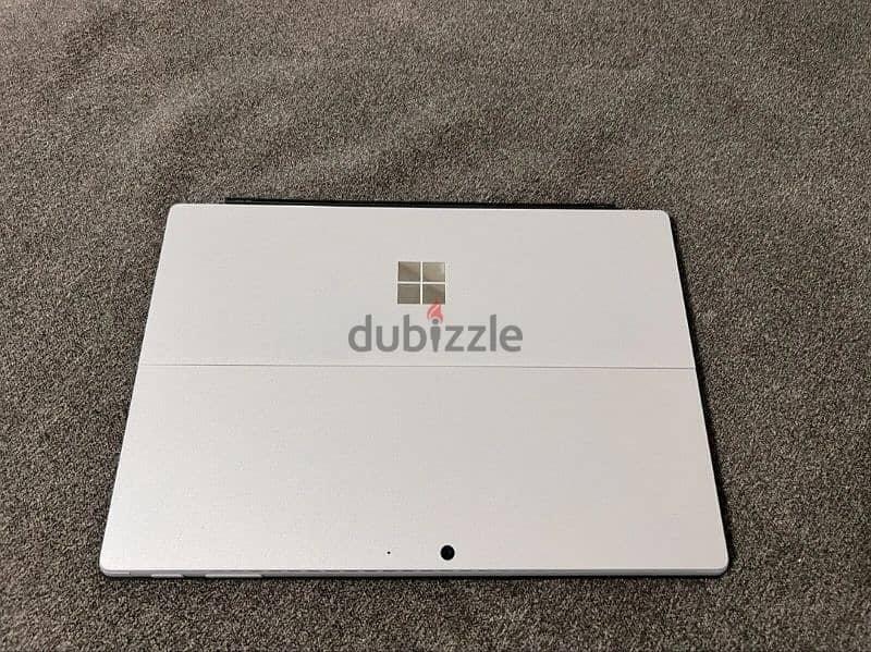 Microsoft surface pro 4 2