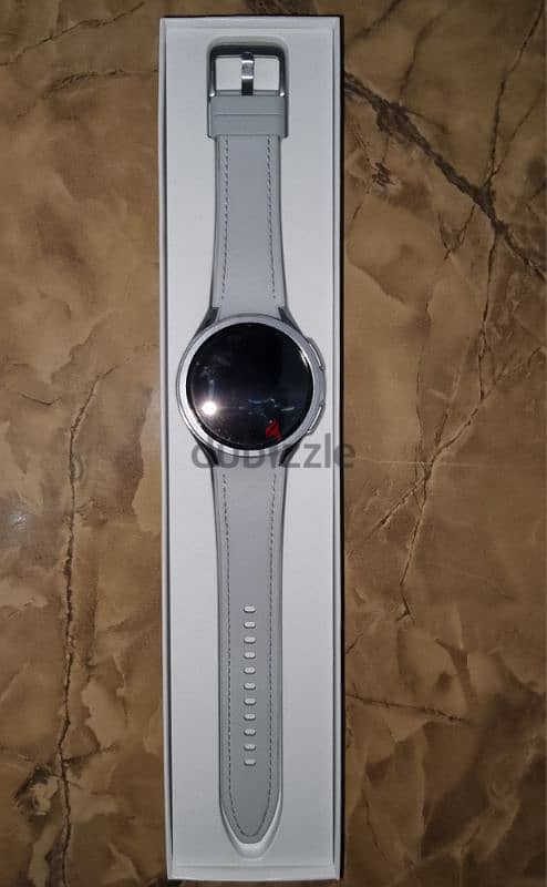 Samsung Galaxy Watch6 Classic 47 1