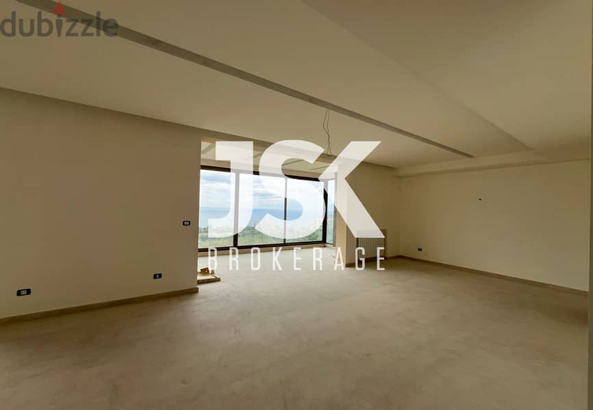 L17063-Amazing Duplex With Terrace & Unblocked Seaview For Sale In Adm 0