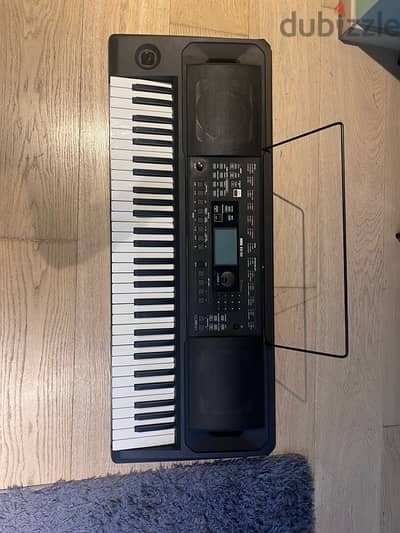 KORG EK-50 URGENT SELL! amazing price