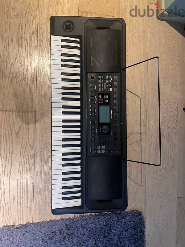 KORG EK-50 URGENT SELL! amazing price 0