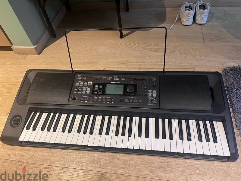 KORG EK-50 URGENT SELL! amazing price 2