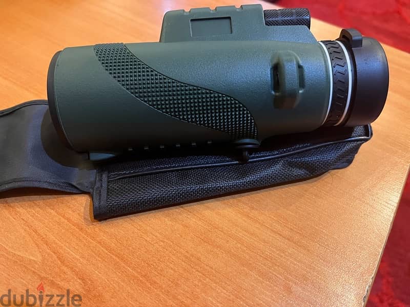 monocular 80x20 1