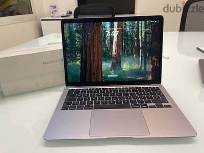 MacBook Air 13 inch 2020