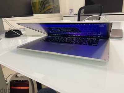 MacBook Pro 15 inch 2015