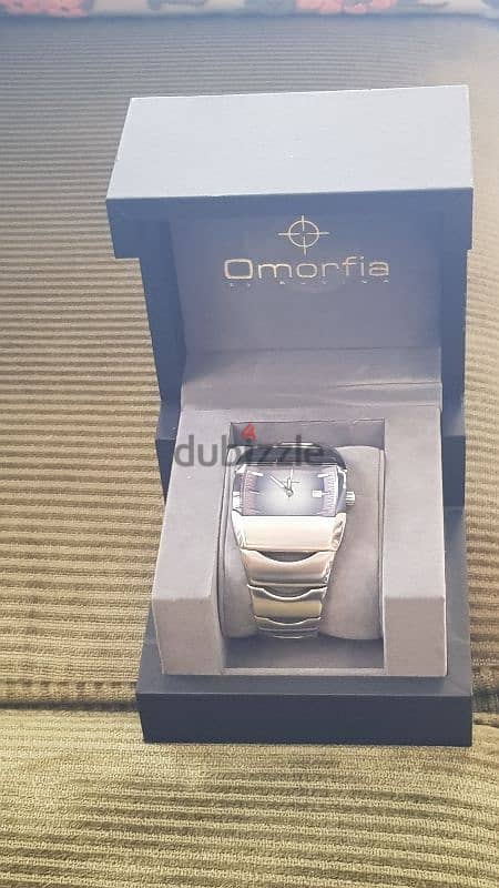 Omorfia swiss 1