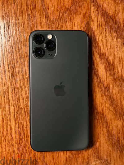 iPhone 11 Pro for Sale