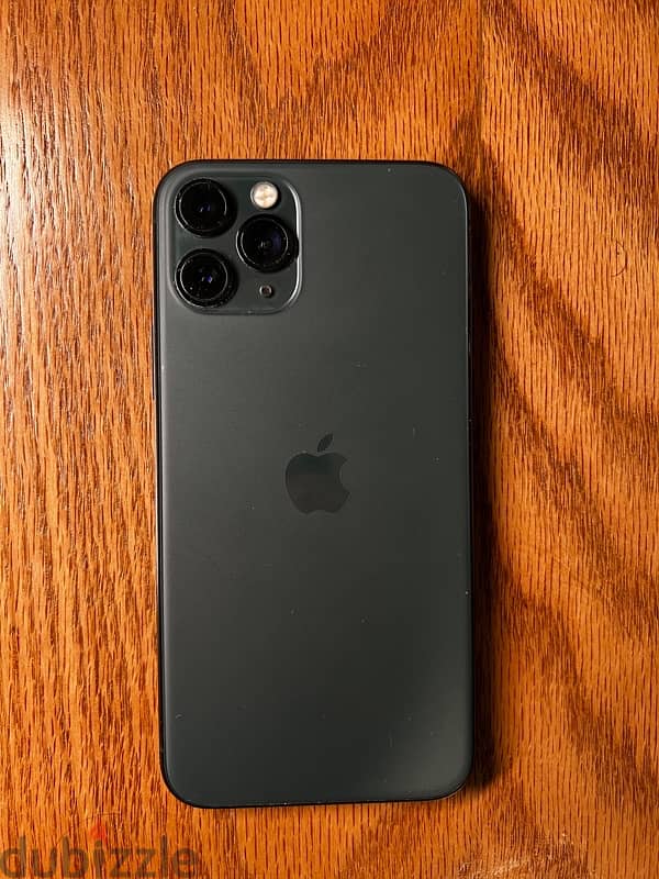 iPhone 11 Pro for Sale 0