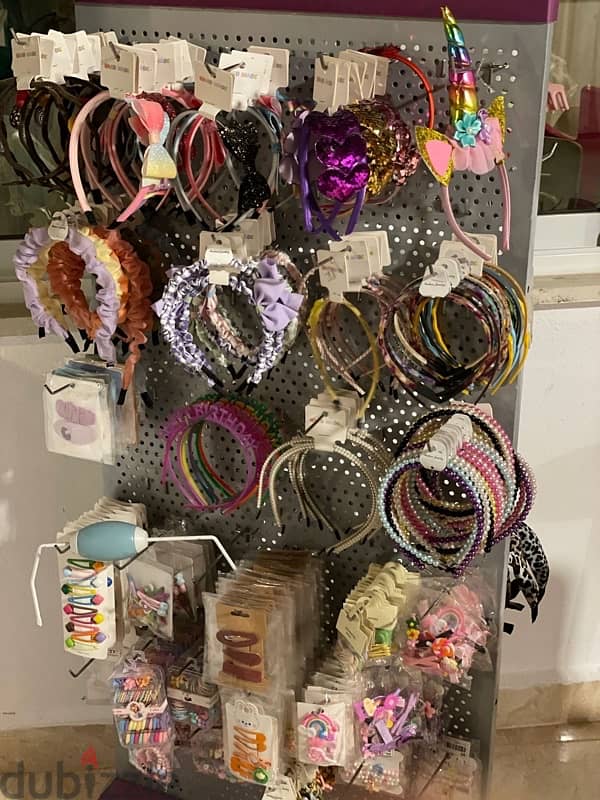 women’s Accessories for sale 1