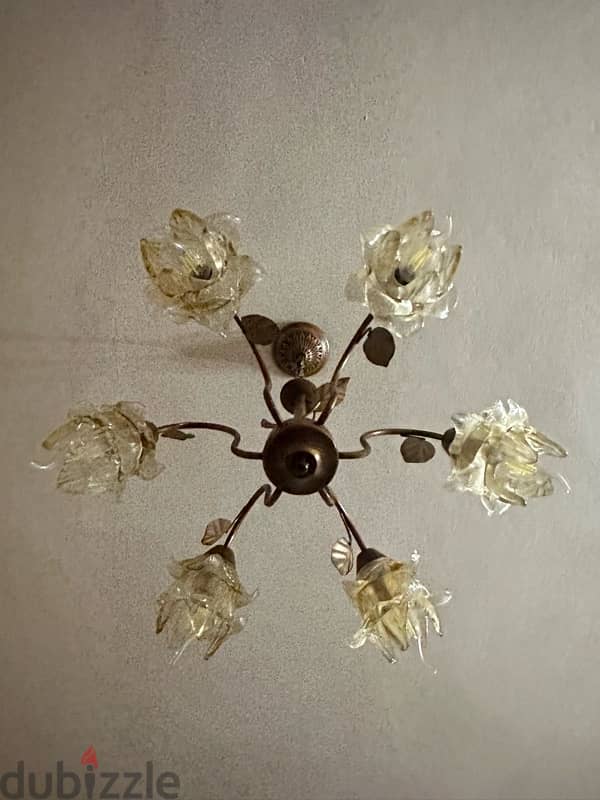 chandeliers 2