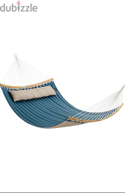 SONGMICS 2 Person Hammock