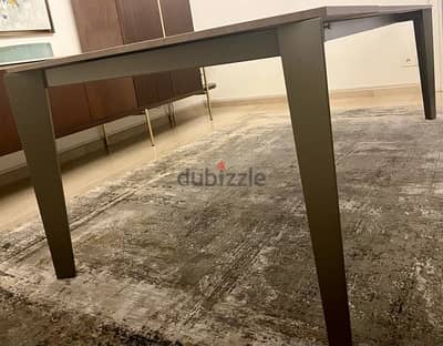 bontempi dining table for sale